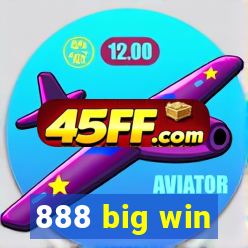 888 big win